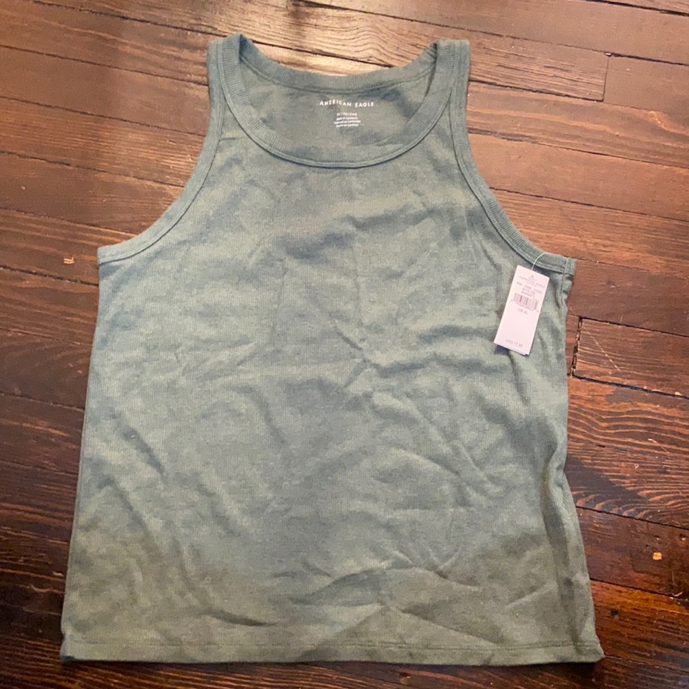 AE tank